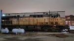 Union Pacific 7099